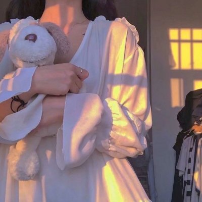 月亮女孩